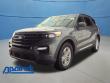 Used 2023 Ford Explorer XLT 4D Sport Utility