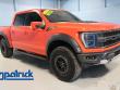Used 2023 Ford F-150 Raptor Truck SuperCrew