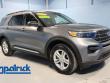 Used 2023 Ford Explorer XLT 4D Sport Utility