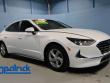 Used 2022 Hyundai Sonata SE 4D Sedan