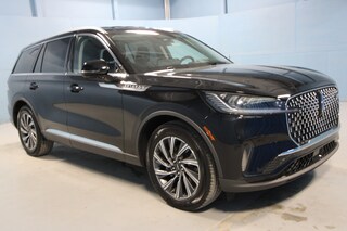 2027 Lincoln Aviator Premiere SUV