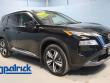 Used 2022 Nissan Rogue SL 4D Sport Utility