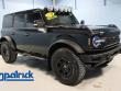 Used 2024 Ford Bronco Wildtrak 4D Sport Utility