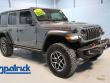 Used 2024 Jeep Wrangler Rubicon 4D Sport Utility