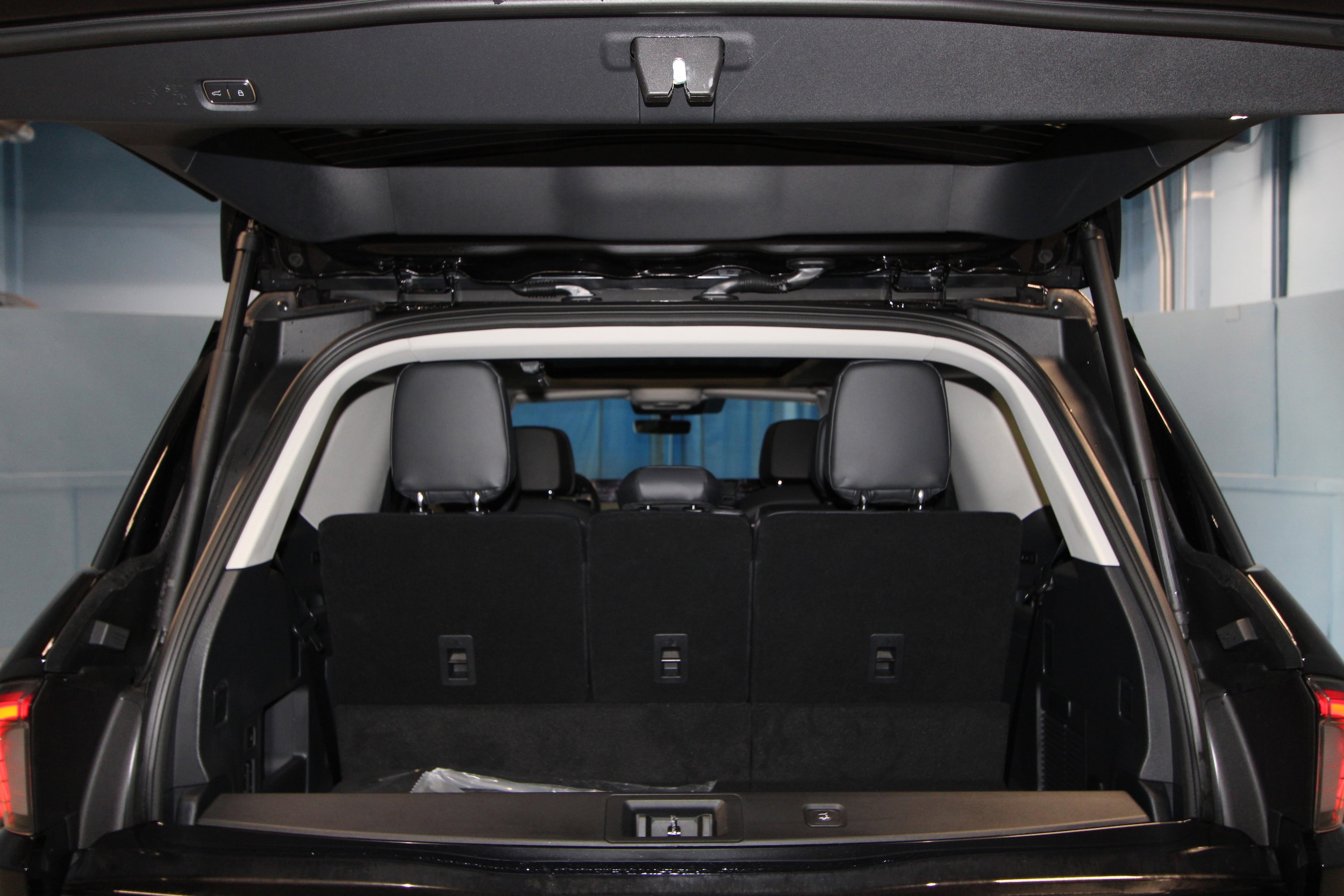 2026 Lincoln Navigator Reserve - Photo 37