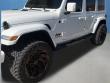 Used 2022 Jeep Wrangler Unlimited High Altitude 4D Sport Utility