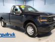 Used 2024 Ford F-150 XL 2D Standard Cab