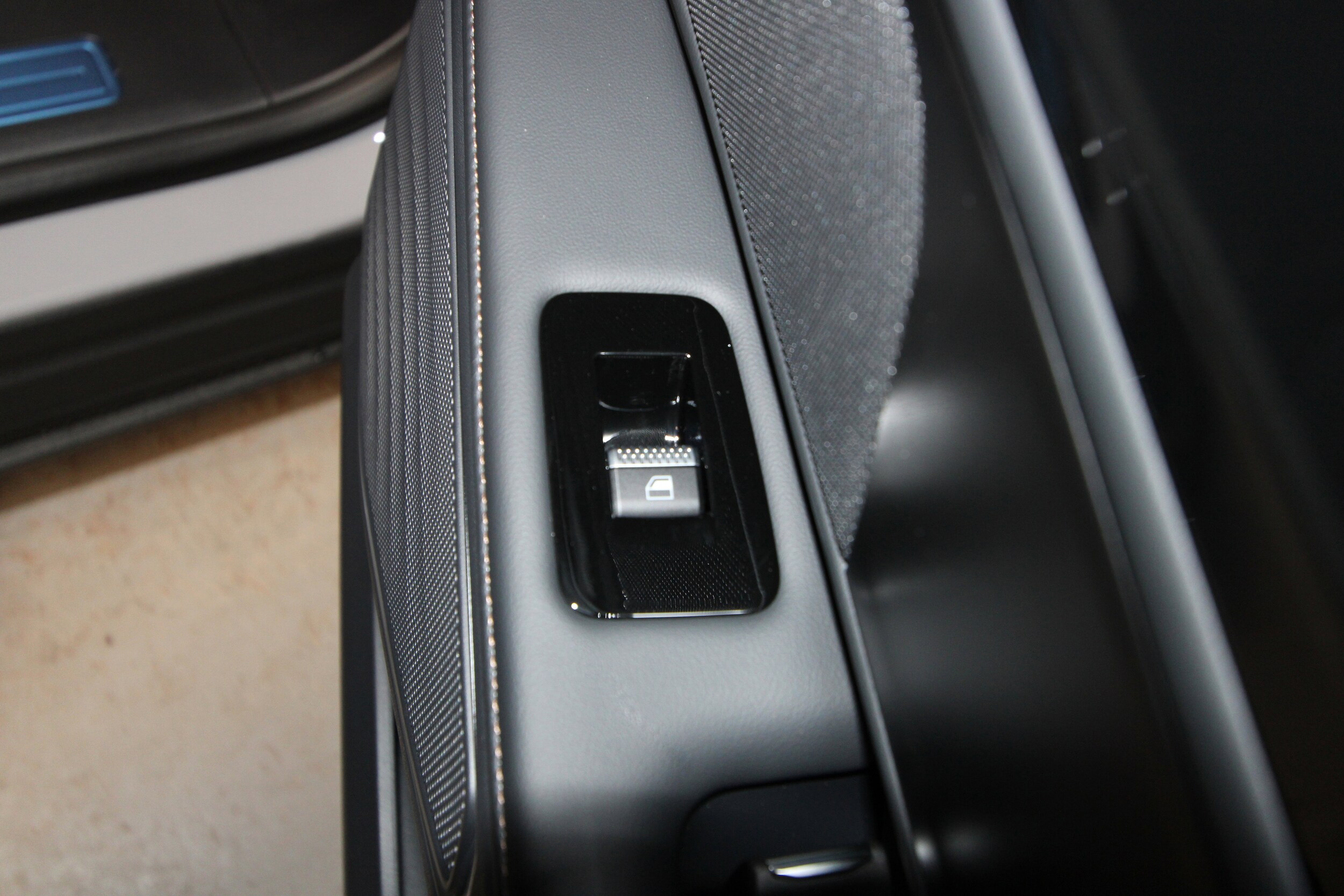 2026 Lincoln Nautilus Premiere - Photo 27