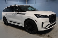 2026 Lincoln Aviator Reserve SUV