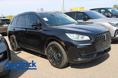 2024 Lincoln Corsair Reserve 4D Sport Utility