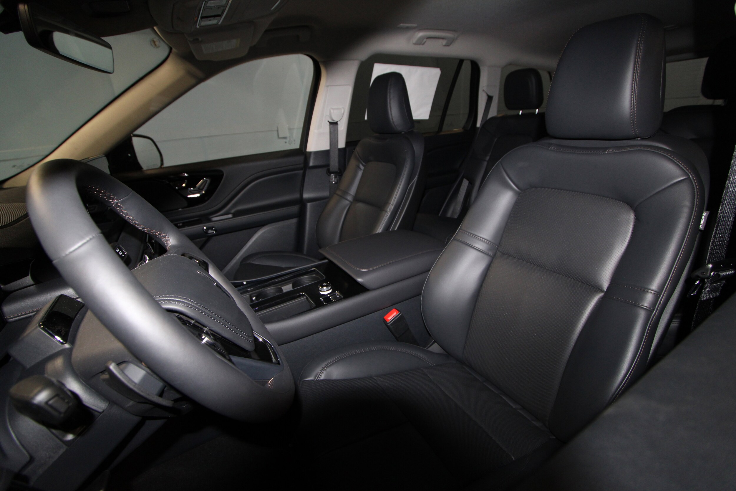 2026 Lincoln Aviator Premiere photo 4