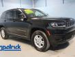 Used 2022 Jeep Grand Cherokee Laredo 4D Sport Utility