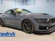 Used 2025 Ford Mustang Dark Horse 2D Coupe