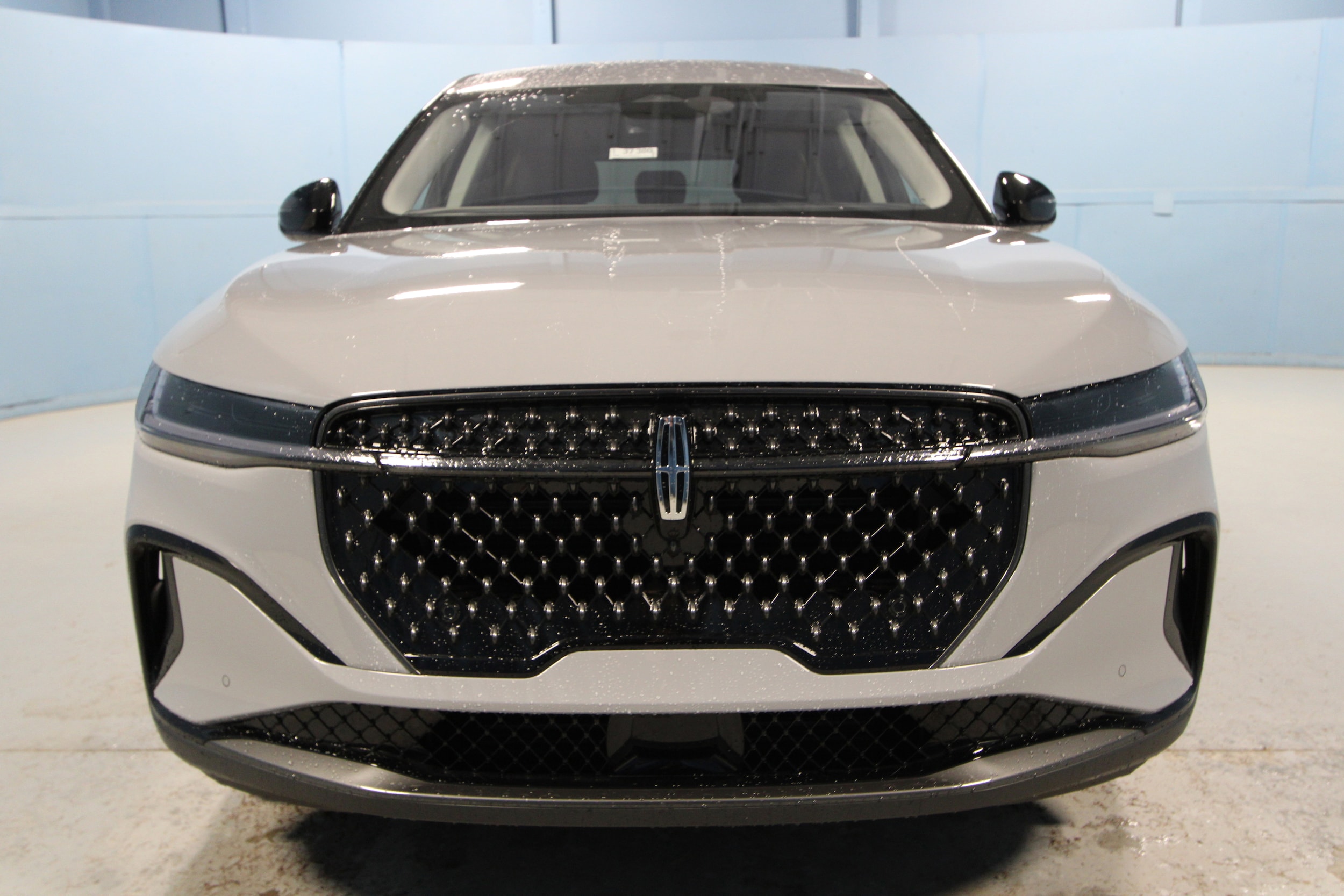 2026 Lincoln Nautilus Premiere - Photo 30