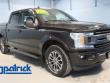 Used 2020 Ford F-150 XLT Truck SuperCrew