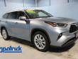 Used 2021 Toyota Highlander Limited 4D Sport Utility