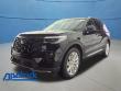 Used 2025 Ford Explorer Platinum 4D Sport Utility