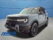 Used 2025 Ford Bronco Sport Badlands 4D Sport Utility