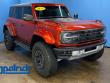 Used 2024 Ford Bronco Raptor 4D Sport Utility