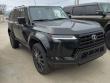Used 2024 Lexus GX 550 Luxury 4D Sport Utility