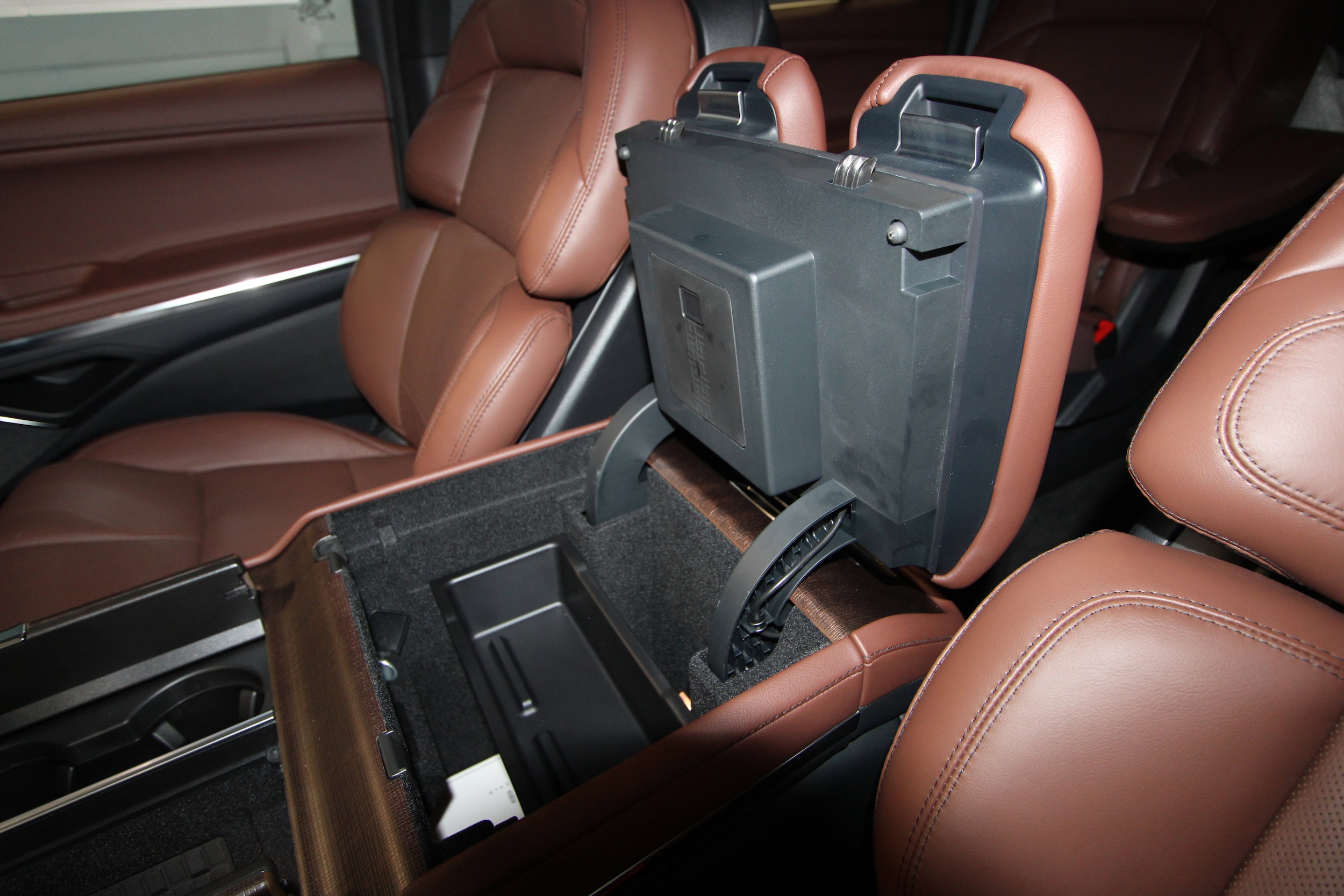 2025 Lincoln Navigator Reserve - Photo 21