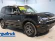 Used 2022 Ford Bronco Sport Big Bend 4D Sport Utility