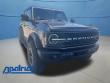 Used 2025 Ford Bronco Badlands 4D Sport Utility