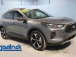 Used 2025 Ford Escape Hybrid ST-Line Select 4D Sport Utility