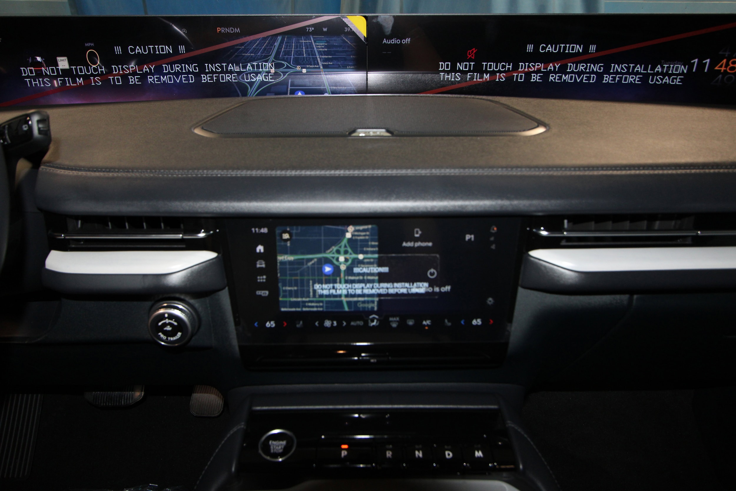 2026 Lincoln Navigator Reserve - Photo 13