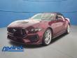 Used 2025 Ford Mustang GT Premium 2D Convertible
