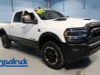 Used 2024 Ram 2500 Rebel Truck Crew Cab