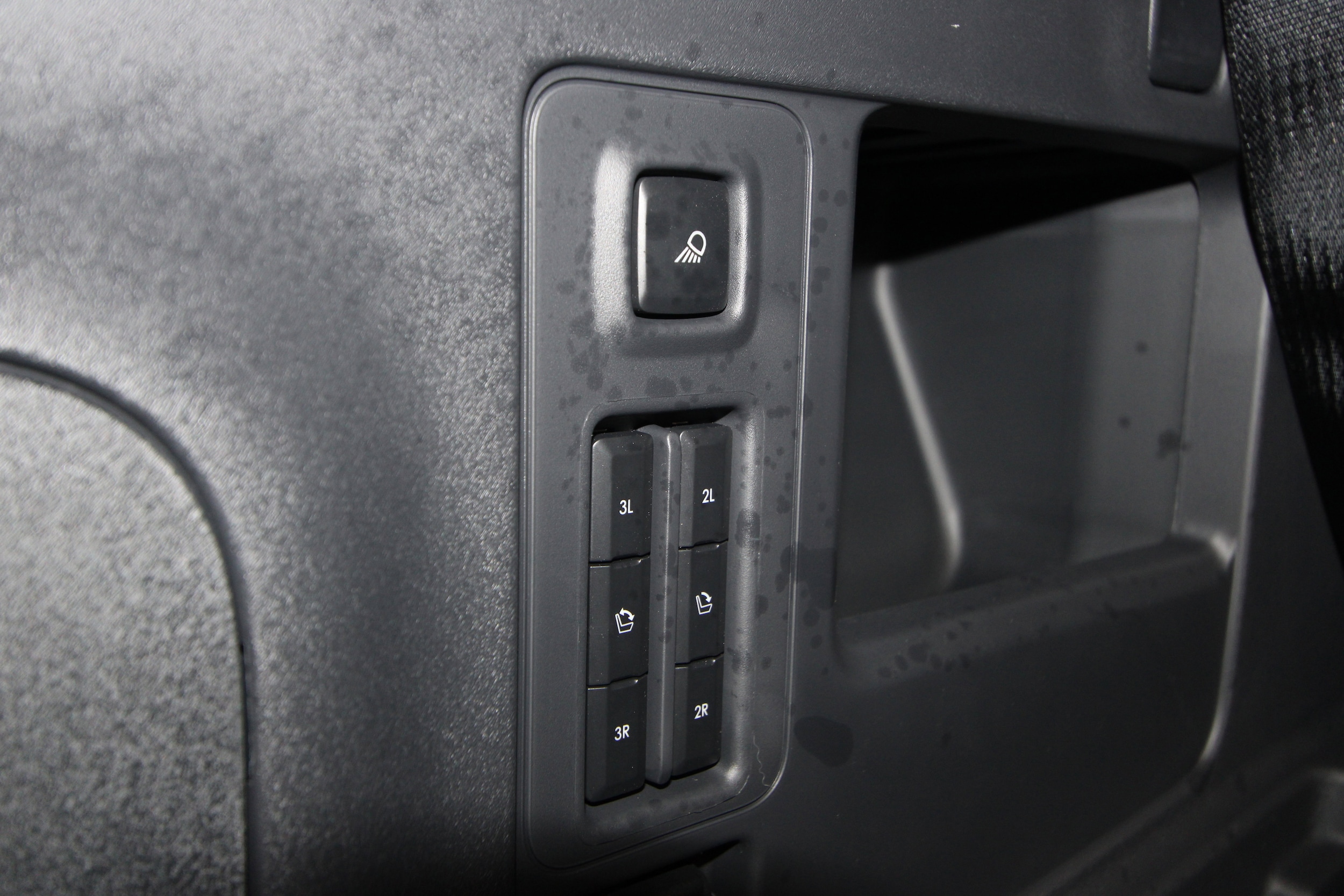 2025 Lincoln Navigator Reserve - Photo 48