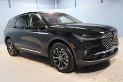 2026 Lincoln Nautilus Premiere SUV