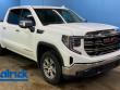 Used 2024 GMC Sierra 1500 SLT Truck Crew Cab