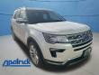 Used 2018 Ford Explorer Limited 4D Sport Utility