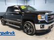 Used 2015 GMC Sierra 1500 SLT Truck Crew Cab