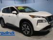 Used 2022 Nissan Rogue SV 4D Sport Utility