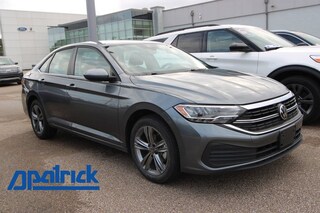 2024 Volkswagen Jetta 1.5T SE 4D Sedan 3VWEM7BU3RM050238