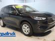 Used 2023 Ford Escape Active 4D Sport Utility