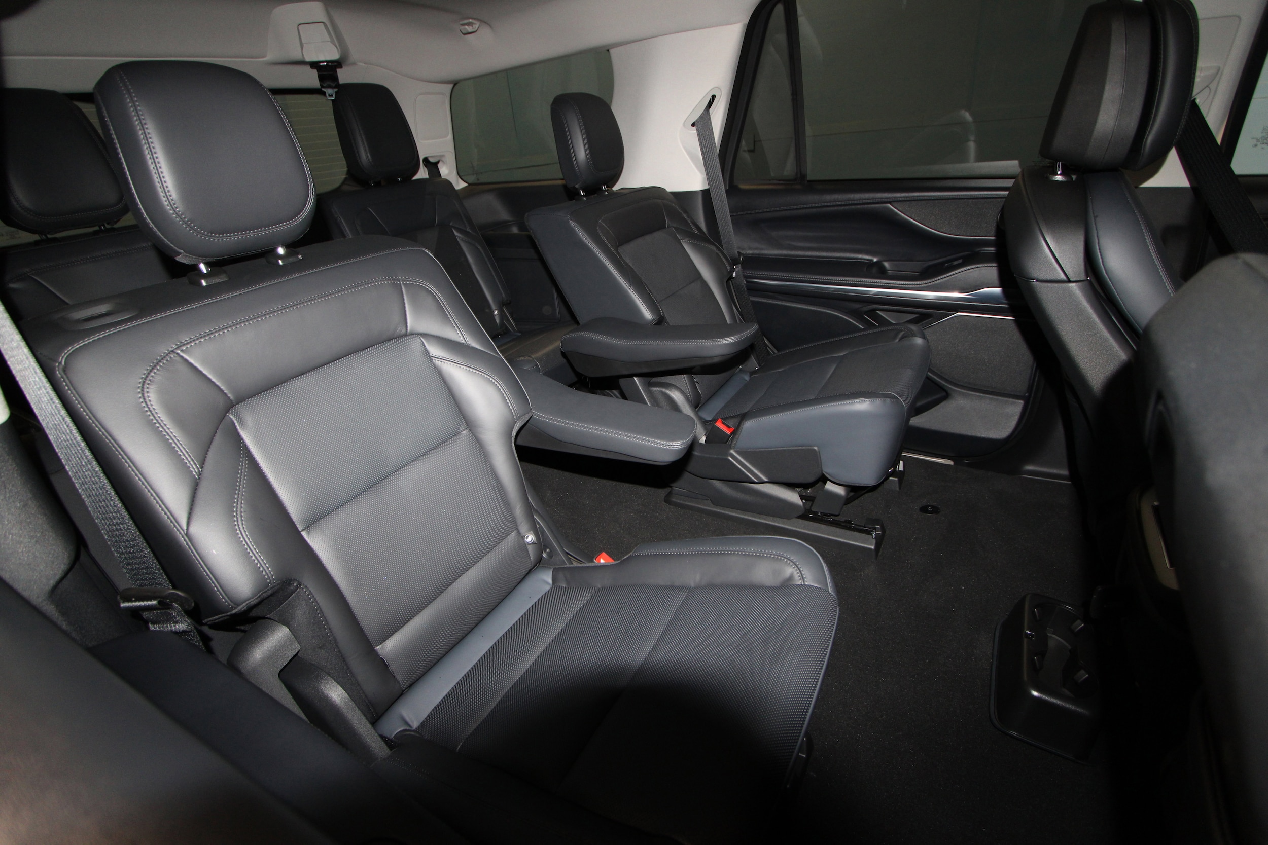 2026 Lincoln Navigator Reserve - Photo 22