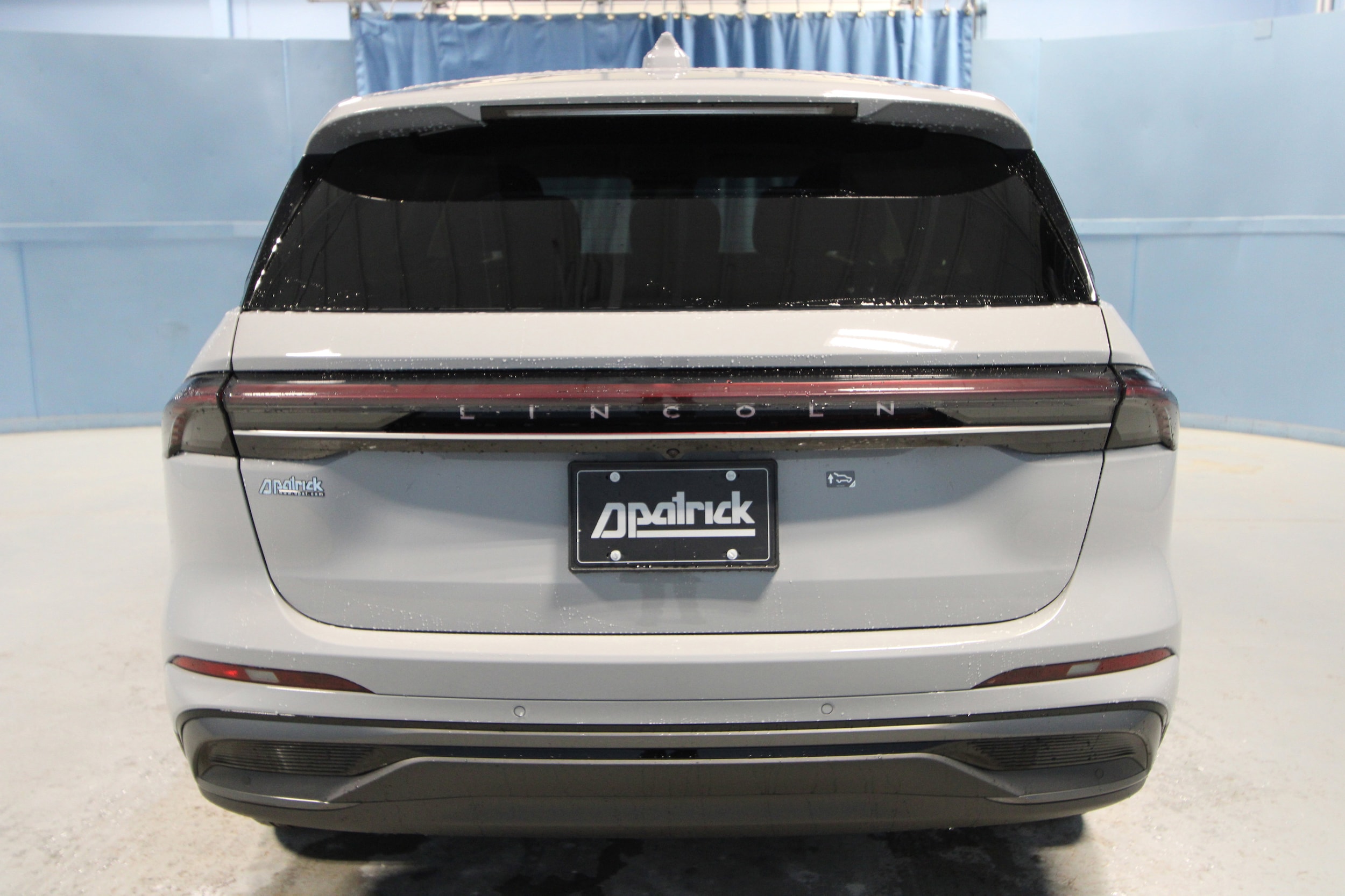 2026 Lincoln Nautilus Premiere - Photo 34