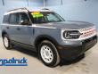 Used 2025 Ford Bronco Sport Heritage 4D Sport Utility