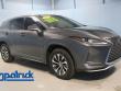 Used 2022 Lexus RX 350L 4D Sport Utility