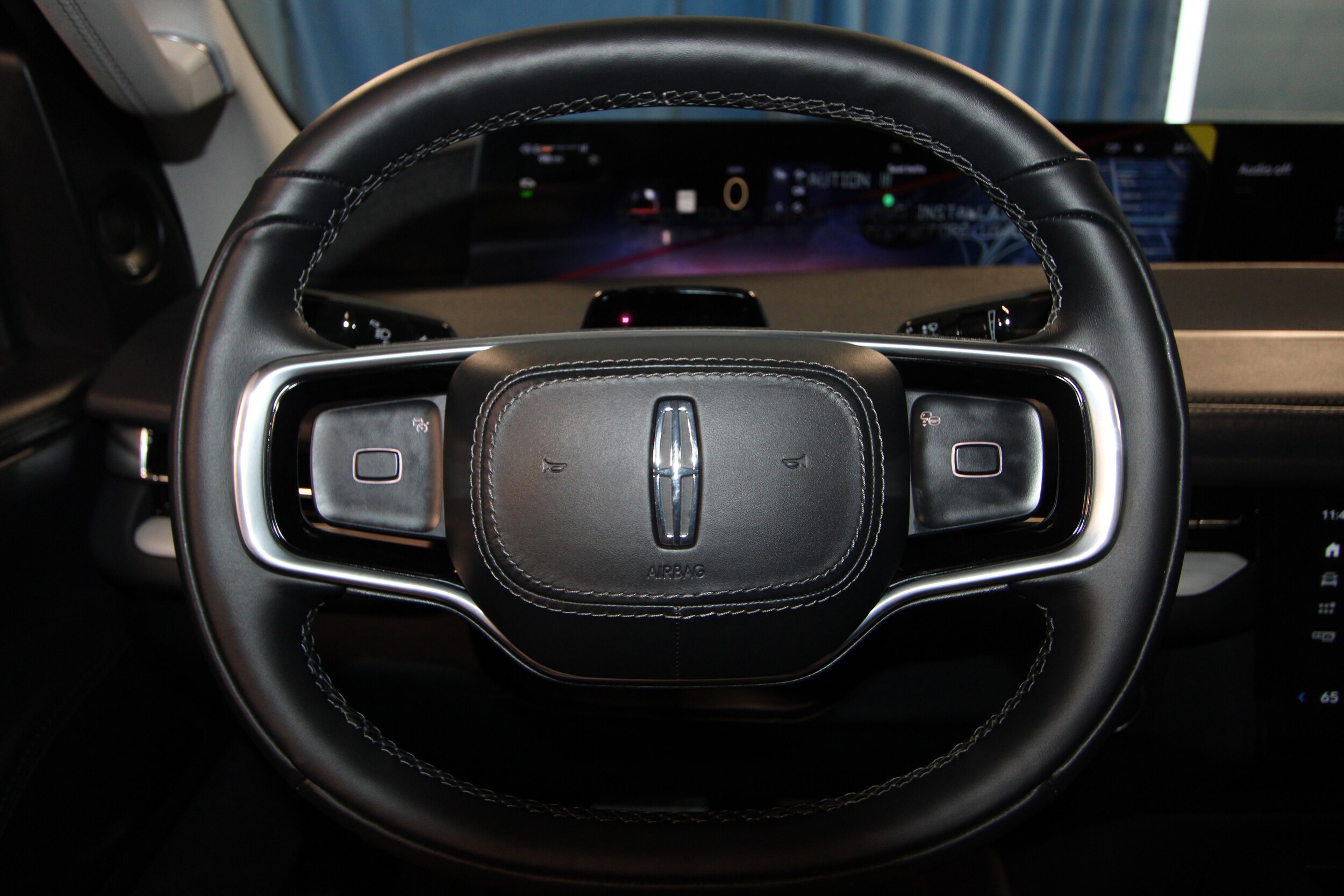 2026 Lincoln Navigator Reserve - Photo 9