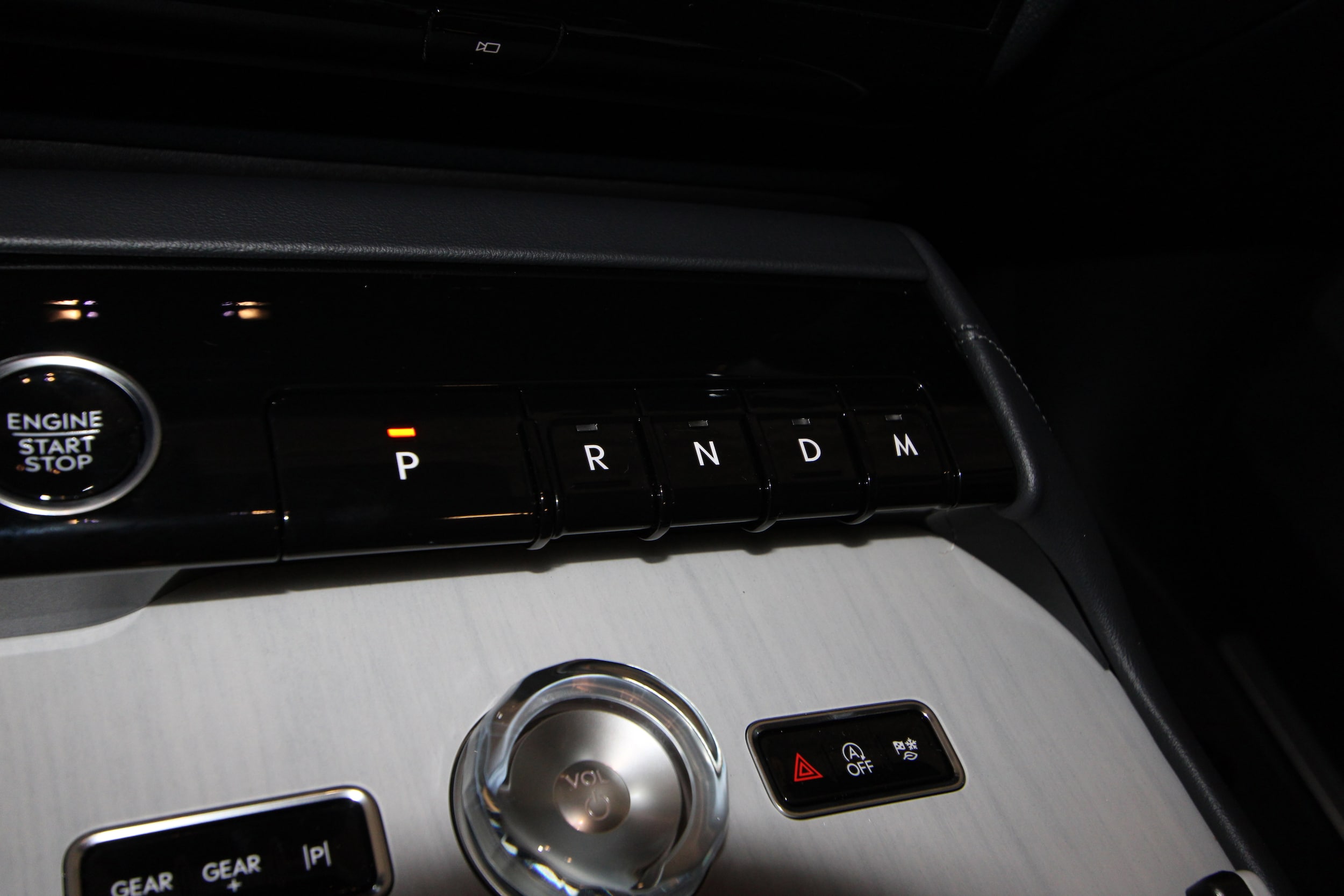 2025 Lincoln Navigator Reserve L - Photo 16