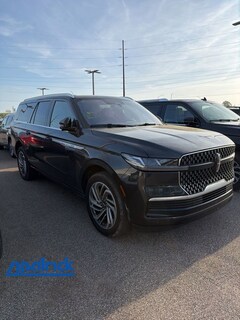 2025 Lincoln Navigator L Reserve 4D Sport Utility