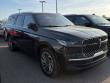 Used 2025 Lincoln Navigator L Reserve 4D Sport Utility