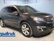 Used 2016 Chevrolet Traverse LTZ 4D Sport Utility