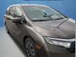 Used 2022 Honda Odyssey EX-L 4D Passenger Van