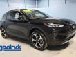 Used 2025 Ford Escape Hybrid ST-Line Select 4D Sport Utility